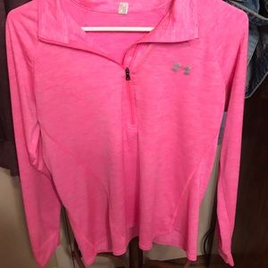 Underarmor pullover